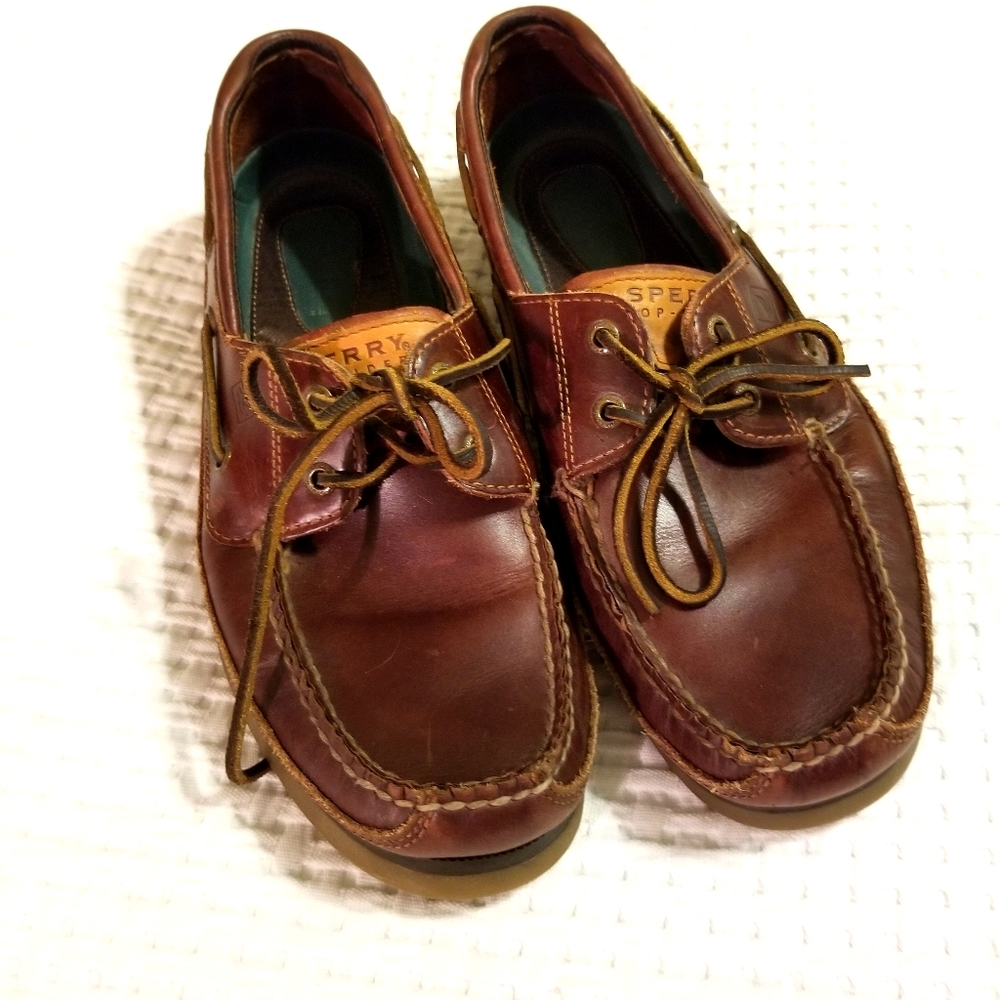 Sperry Top-Sider Mako 2 Canoe Moc Shoe